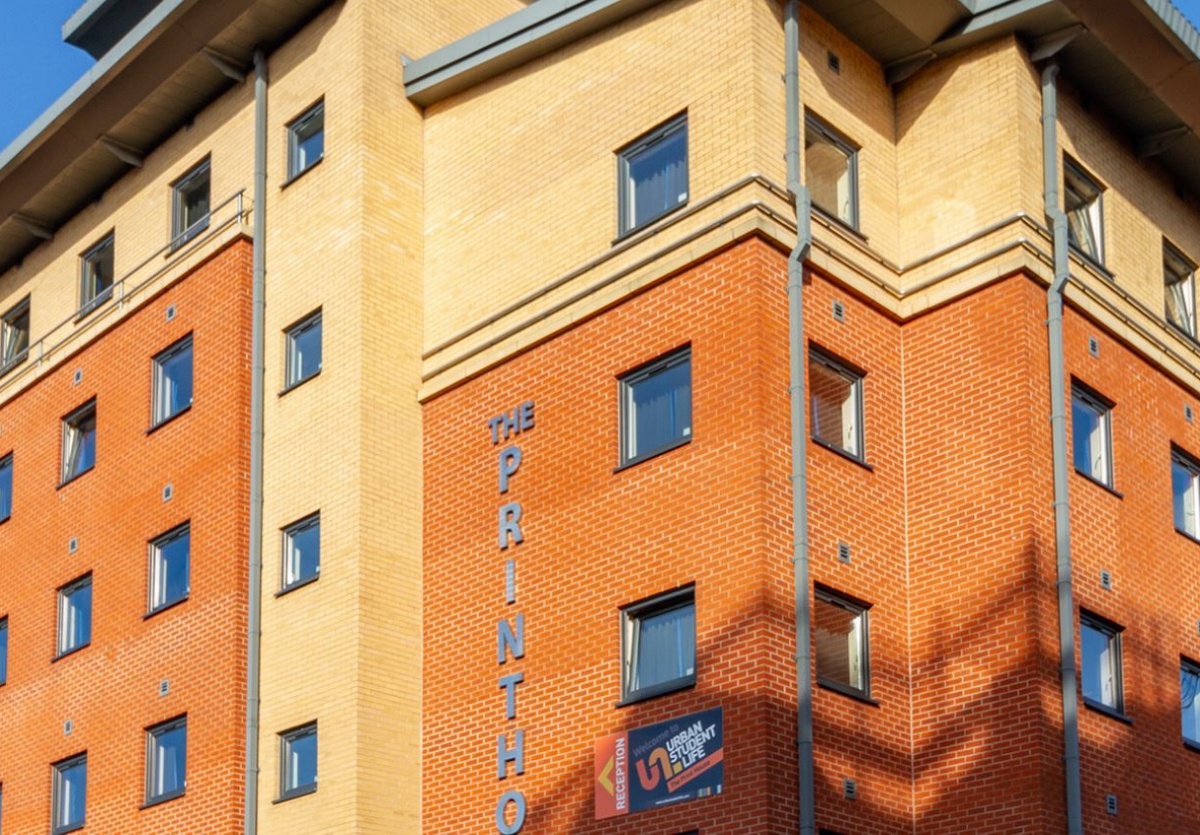 Sold Price £10,000, Room 216, The Print House, 58 Woodgate, Loughborough, Leicestershire LE11